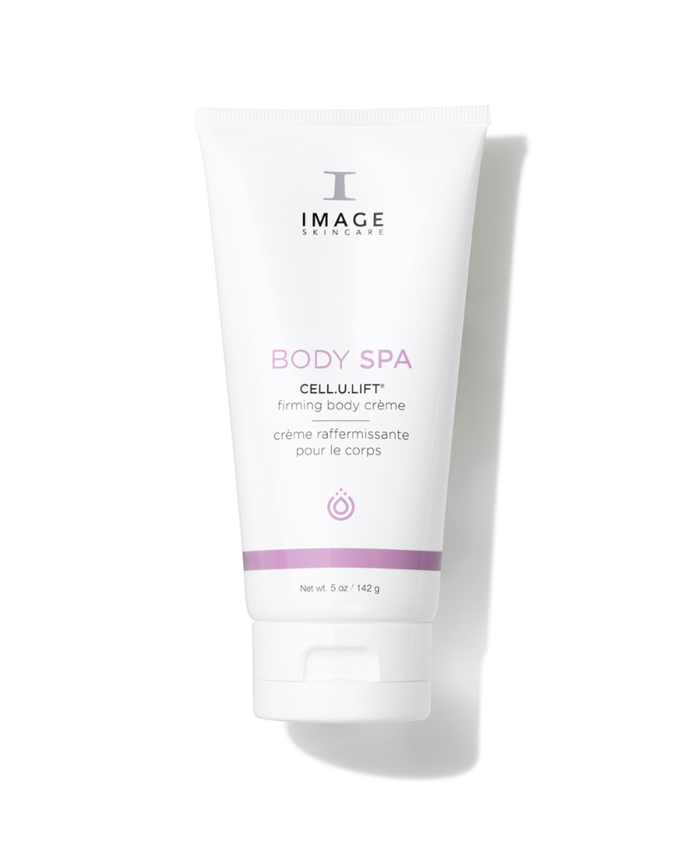 IMAGE Skincare Body Spa Cell.U.Lift® Firming Body Crème