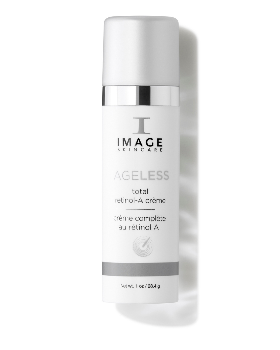 IMAGE Skincare Ageless Total Retinol-A Crème