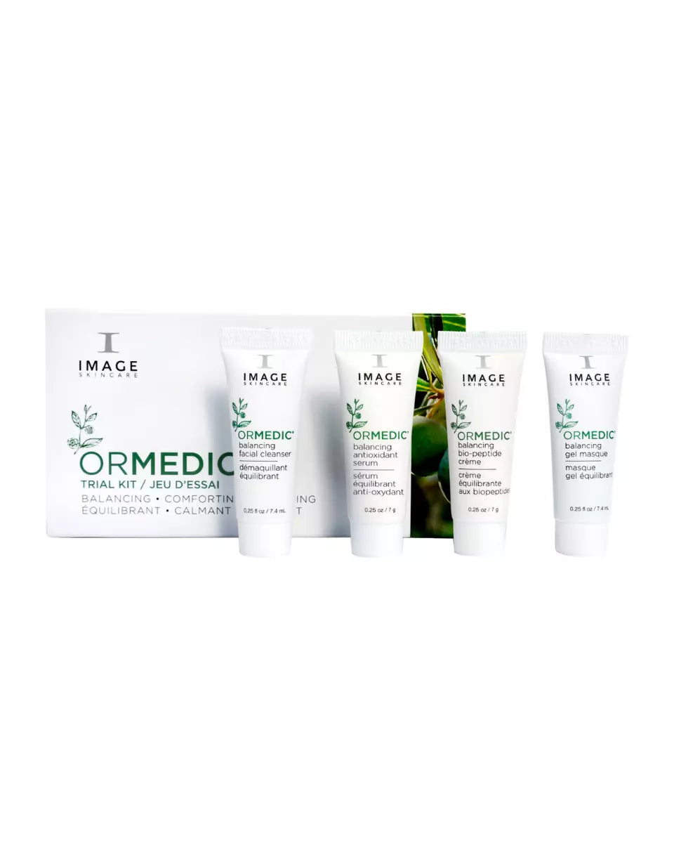 IMAGE Skincare ORMEDIC® Travel/Trial Kit