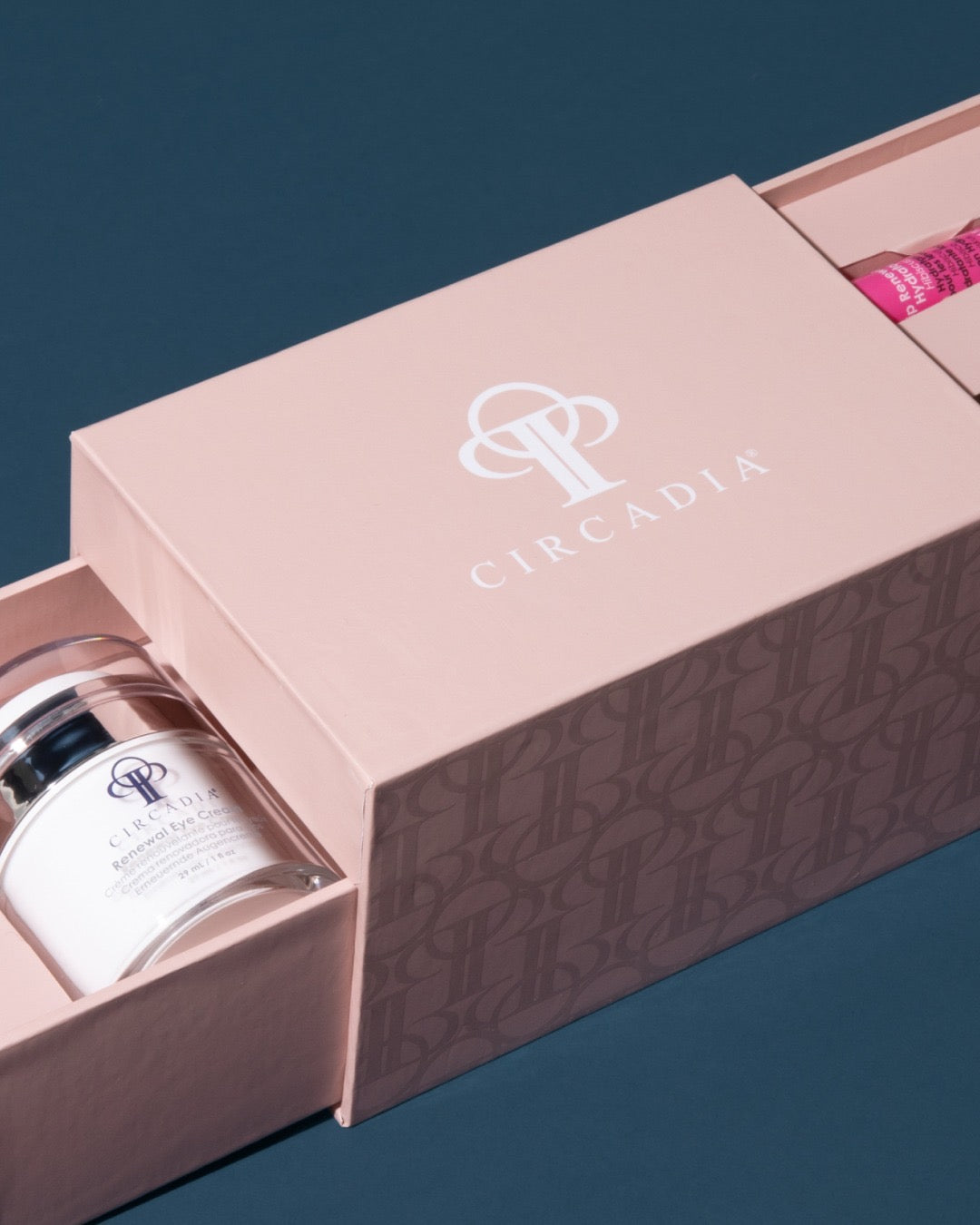 Circadia Eye & Lip Duo