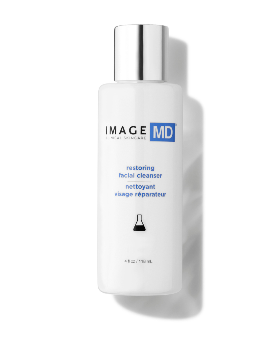 IMAGE Skincare IMAGE MD Restoring Facial Cleanser