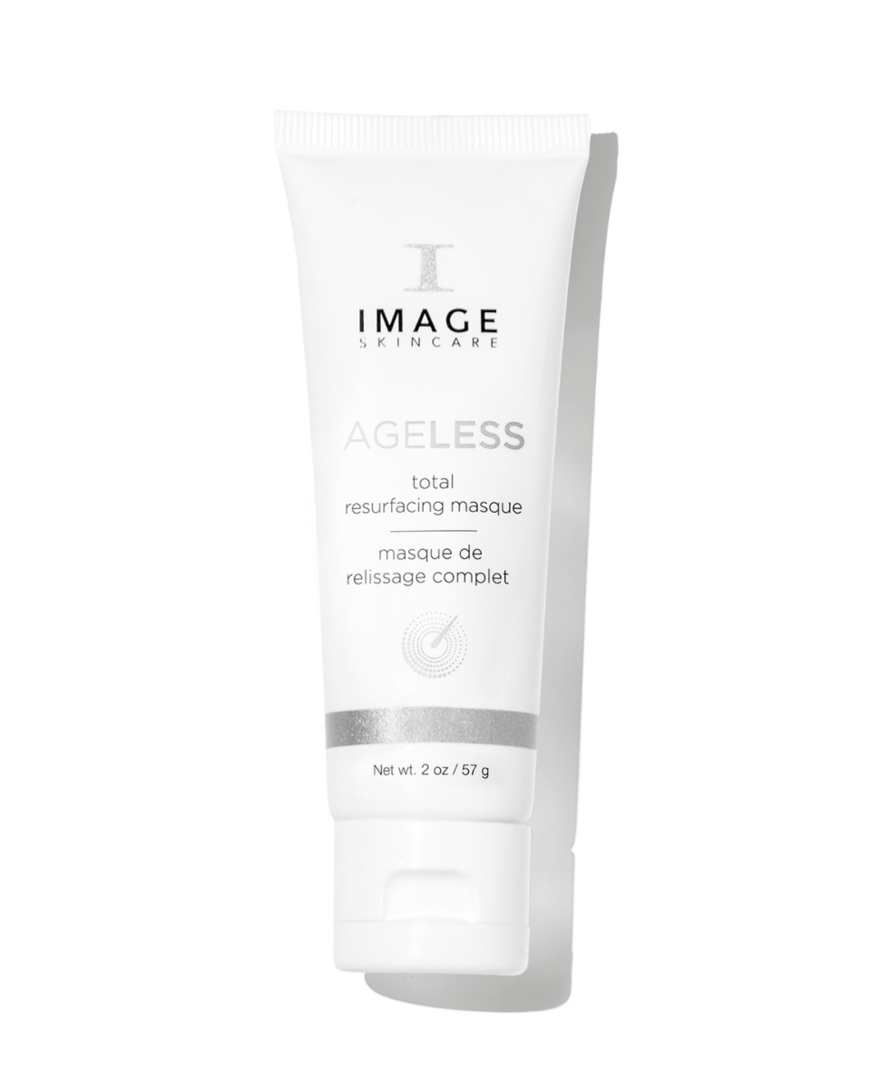 Total Resurfacing Masque