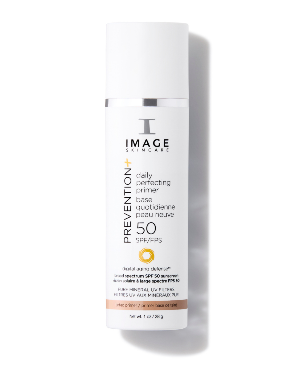 IMAGE Skincare Prevention+ Daily Perfecting Primer SPF50