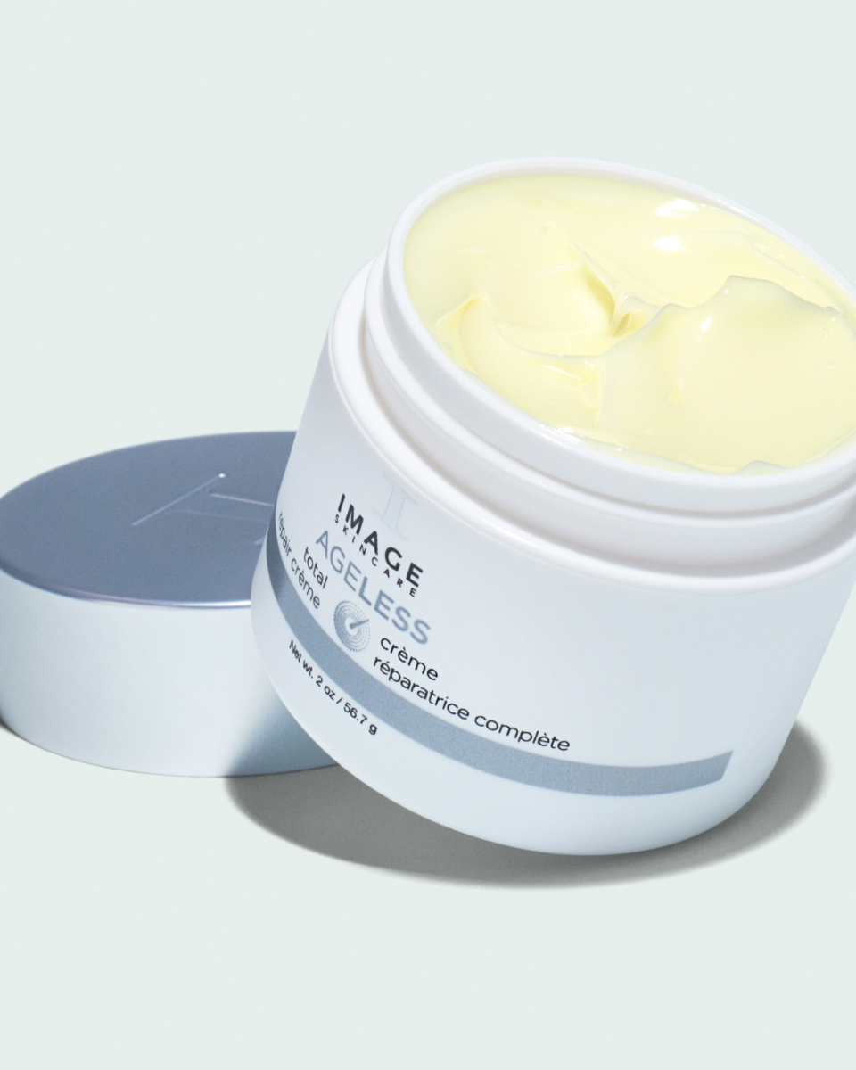 Total Repair Crème
