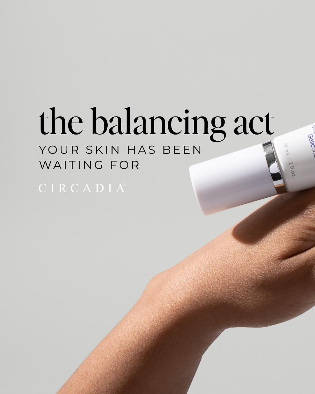 Circadia Aqua-Biotic Balancing Moisturizer