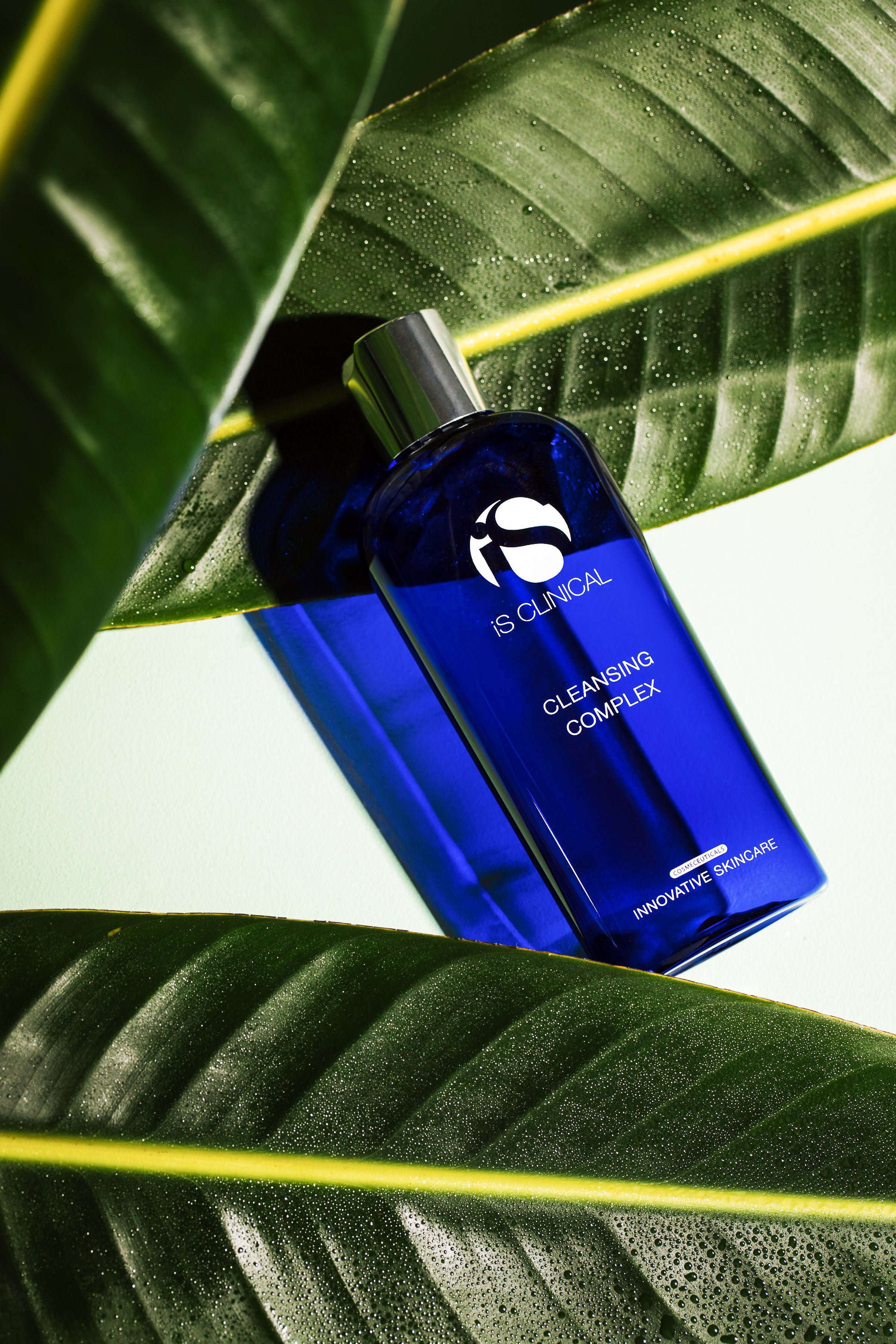 CLEANSING COMPLEX - Hauterneuernd, gegen Unreinheiten, porentief reinigend