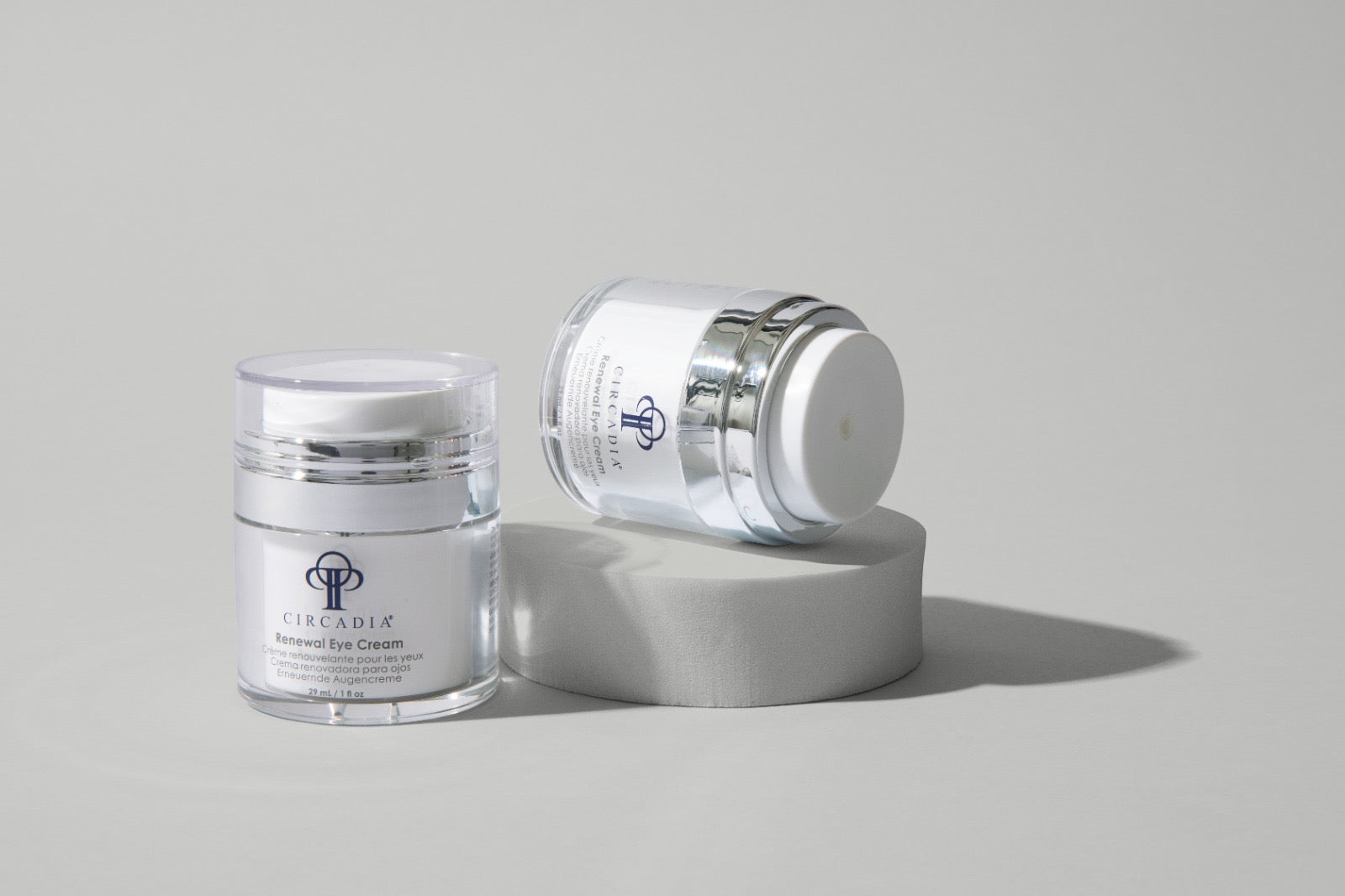 Circadia Renewal Eye Cream