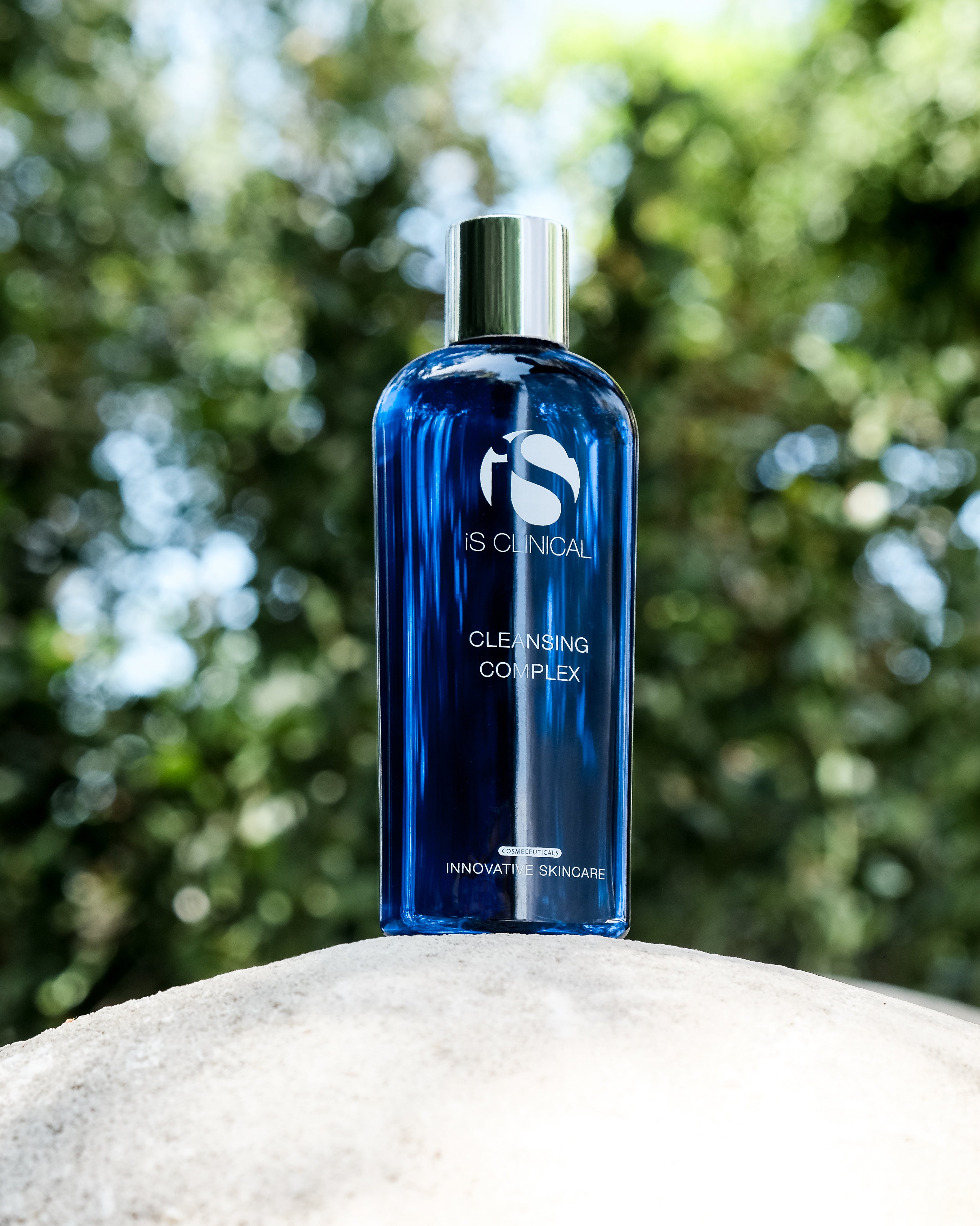 CLEANSING COMPLEX - Hauterneuernd, gegen Unreinheiten, porentief reinigend