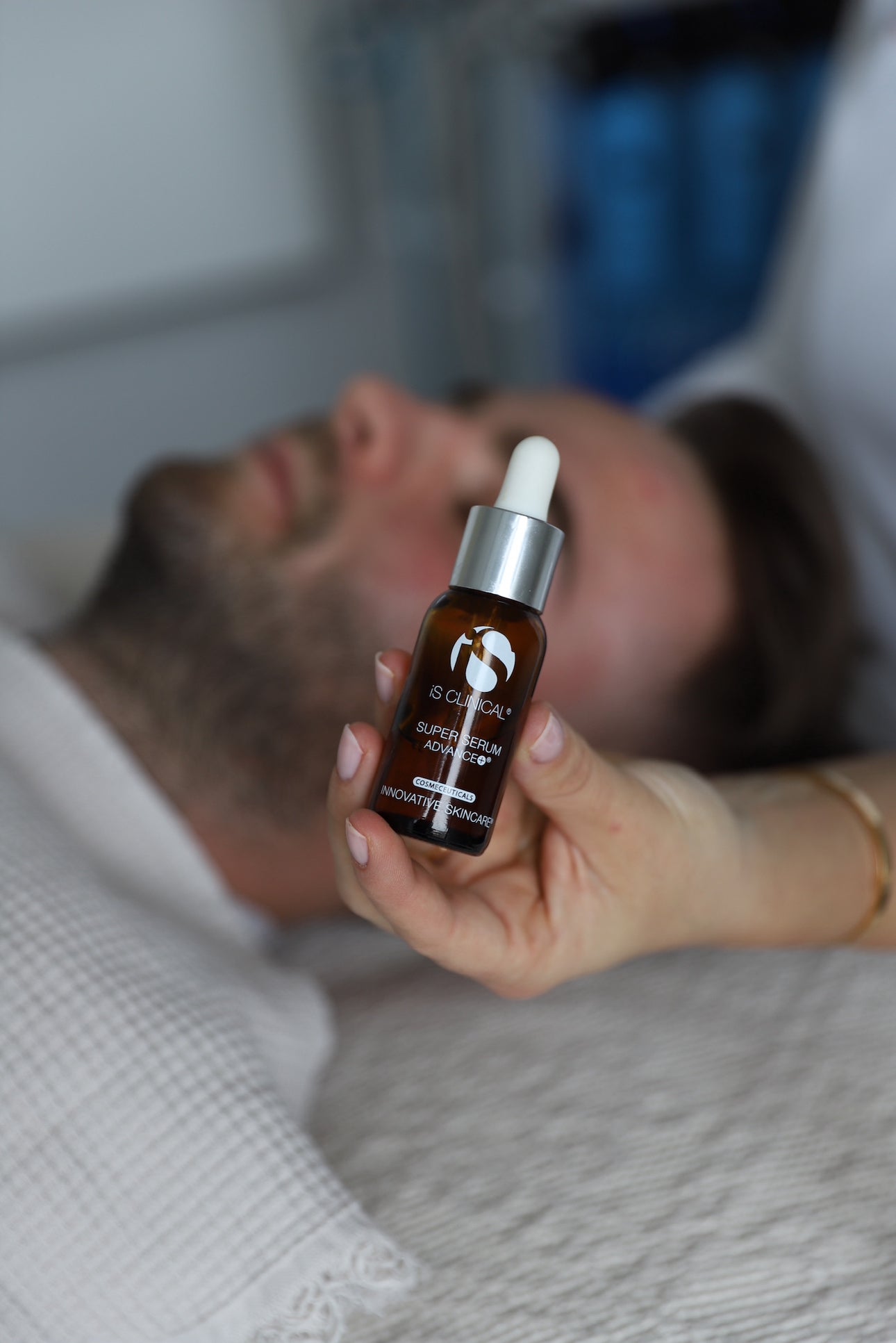 SUPER SERUM ADVANCE+® - Anti-Aging, Brightening, gegen Pickelmale, gegen Vernarbungen, Super-Antioxidant