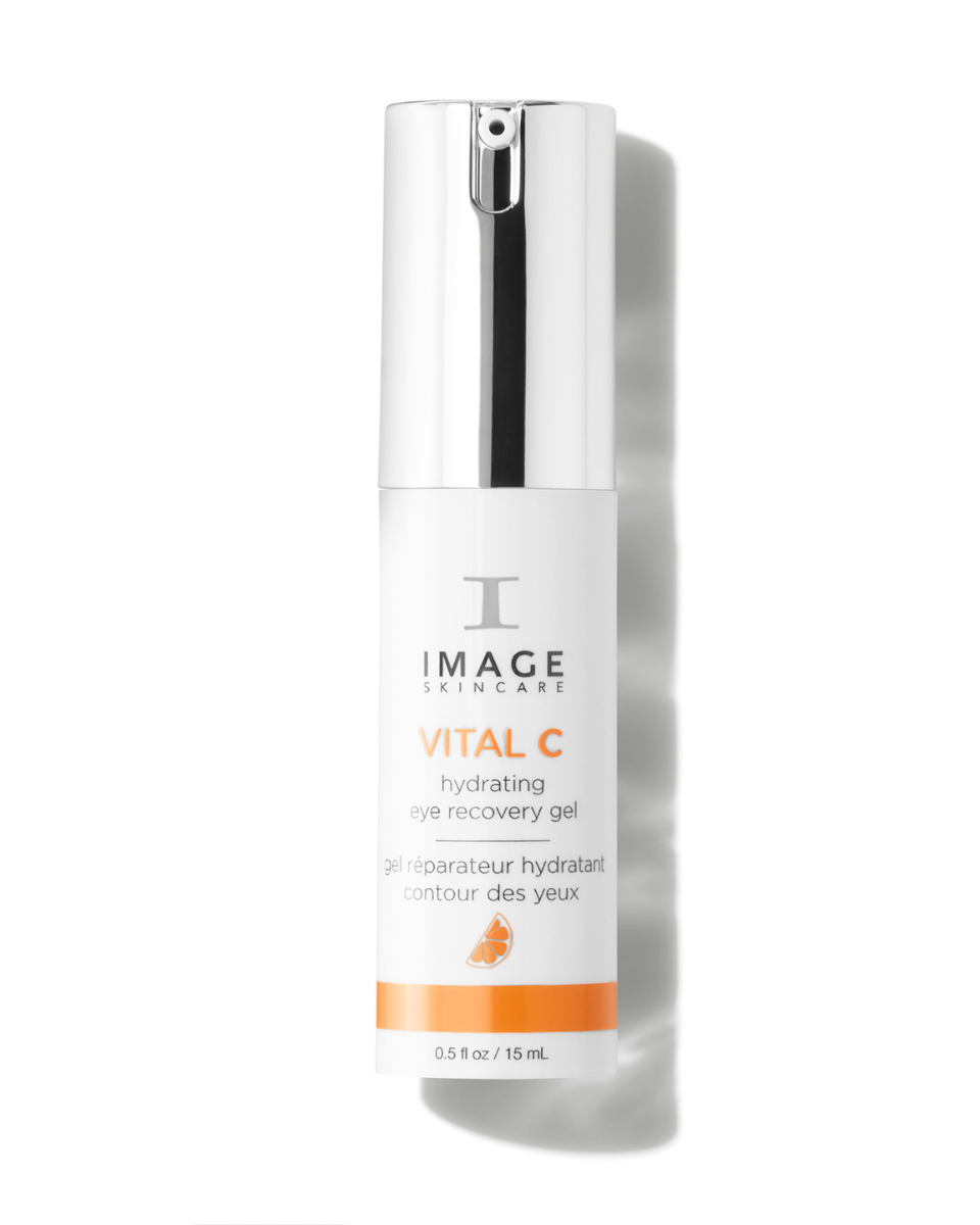 IMAGE Skincare VITAL C Hydrating Eye Recovery Gel
