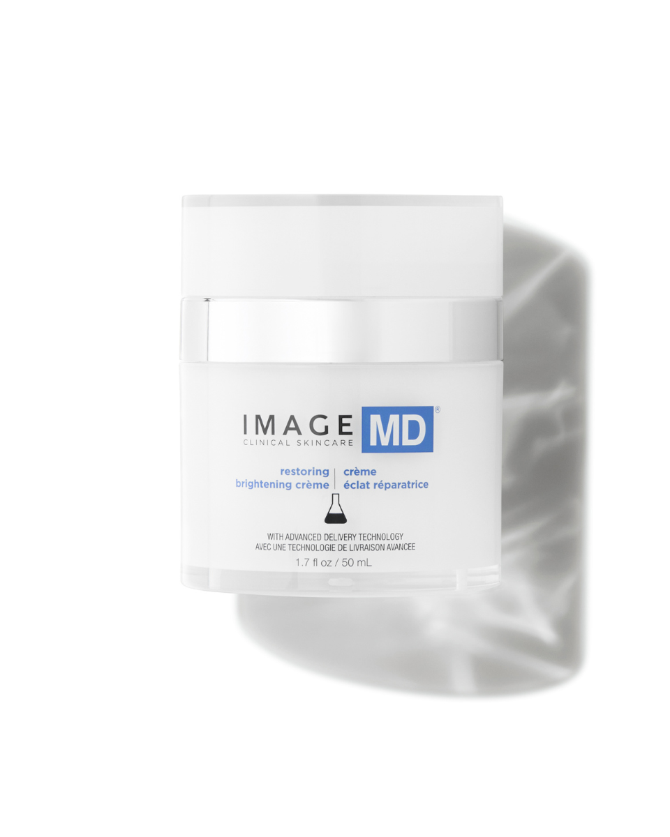 IMAGE Skincare IMAGE MD Restoring Brightening Crème