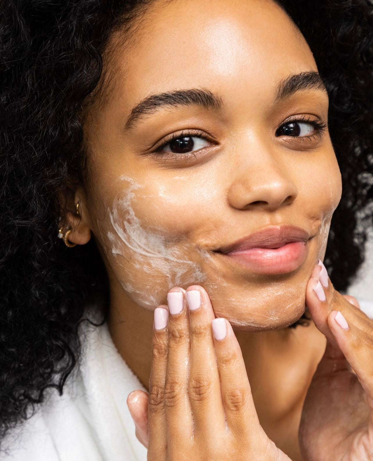 Cleansing Complex Polish