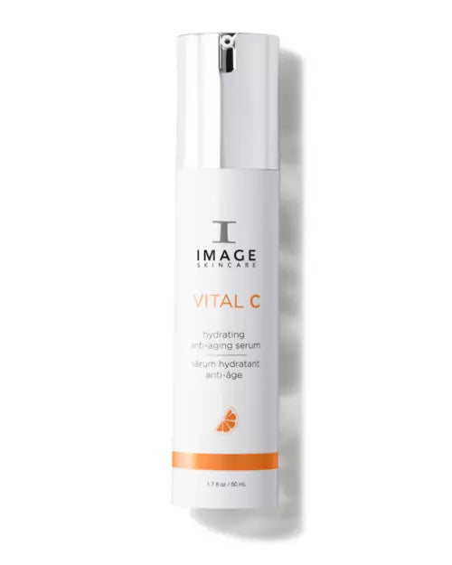 IMAGE Skincare VITAL C Hydrating Anti-Aging Serum