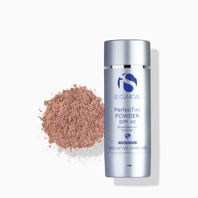 iS Clinical Perfectint Powder Spf 40