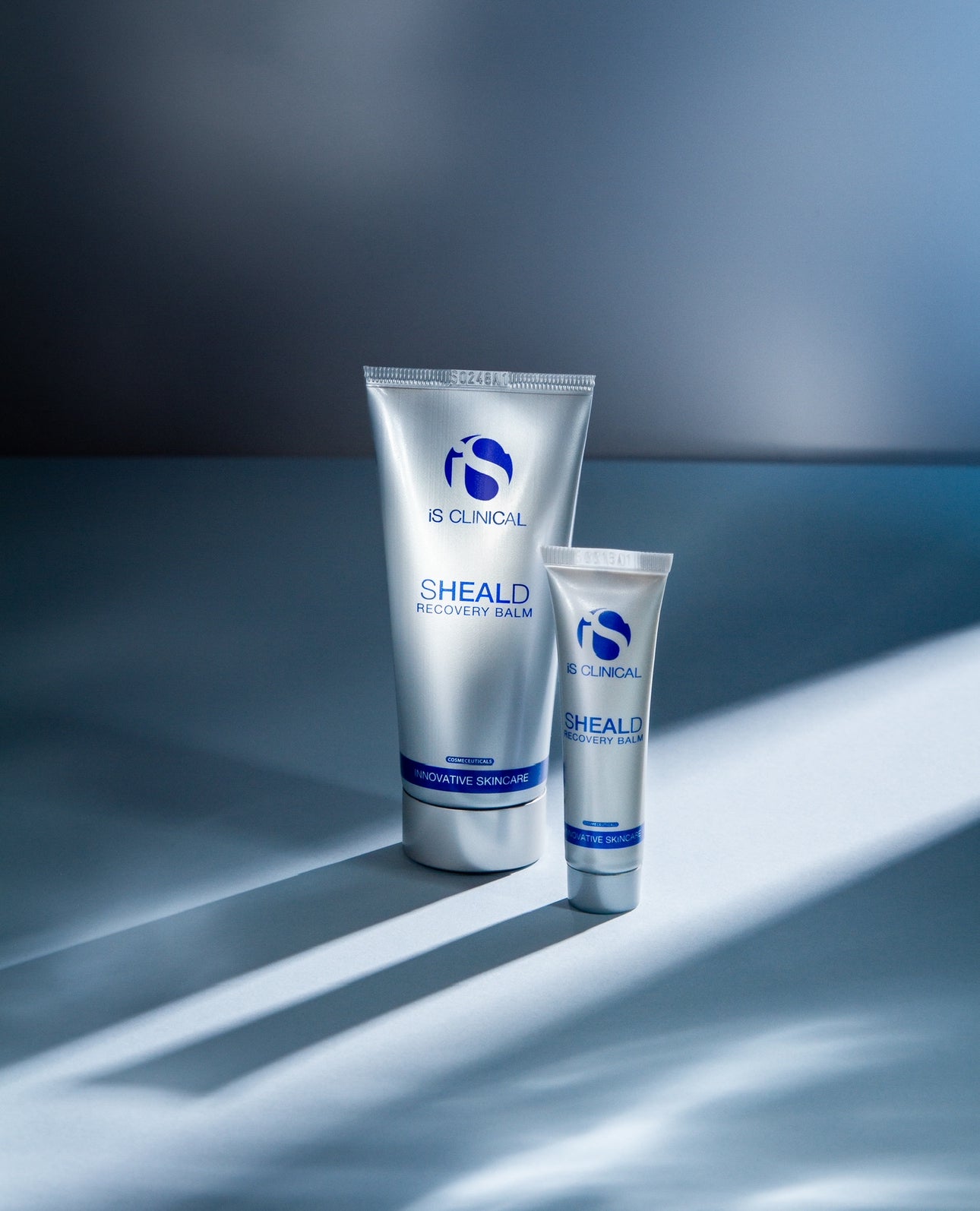SHEALD RECOVERY BALM - Schützend, beruhigend, nährend