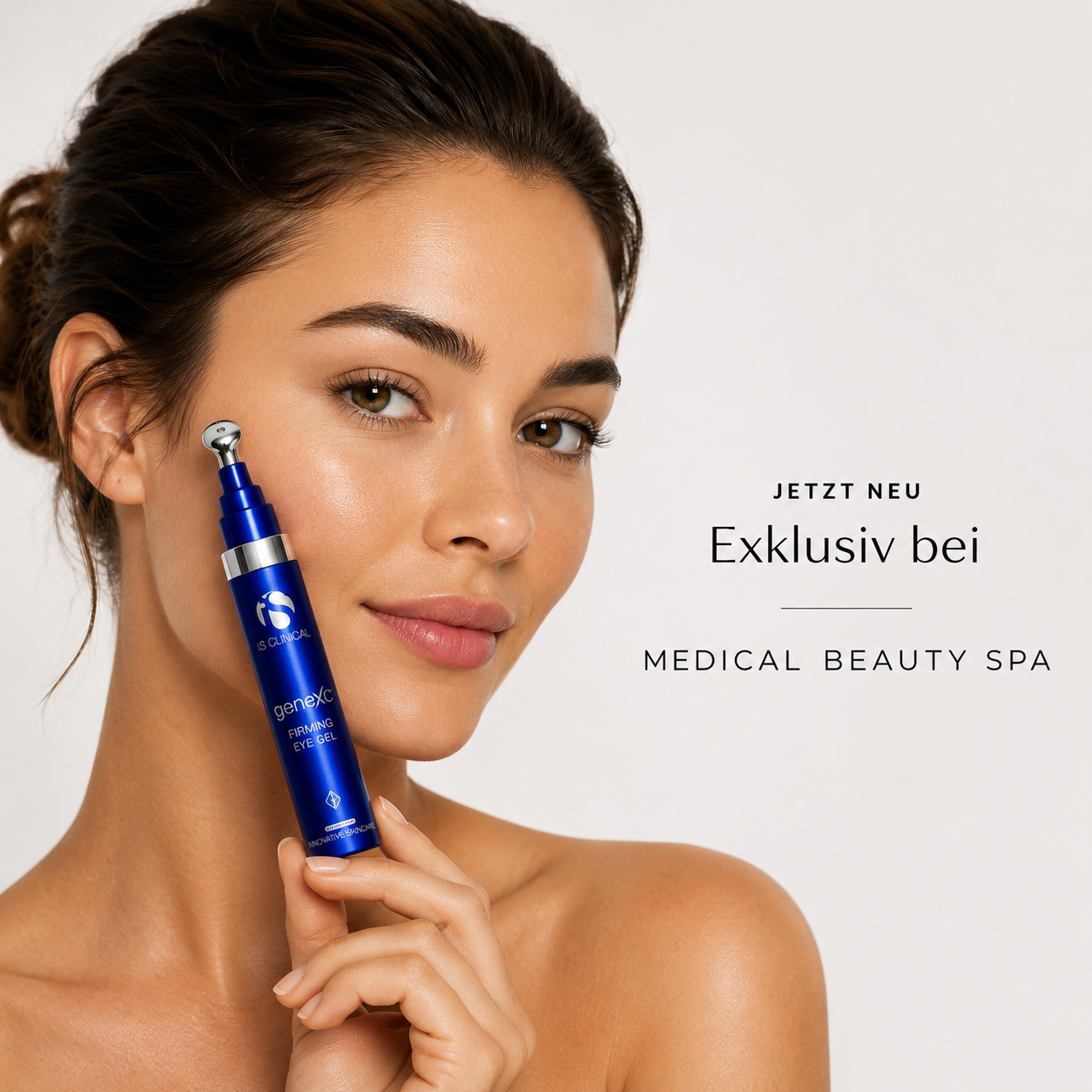 GeneXC Firming Eye Gel