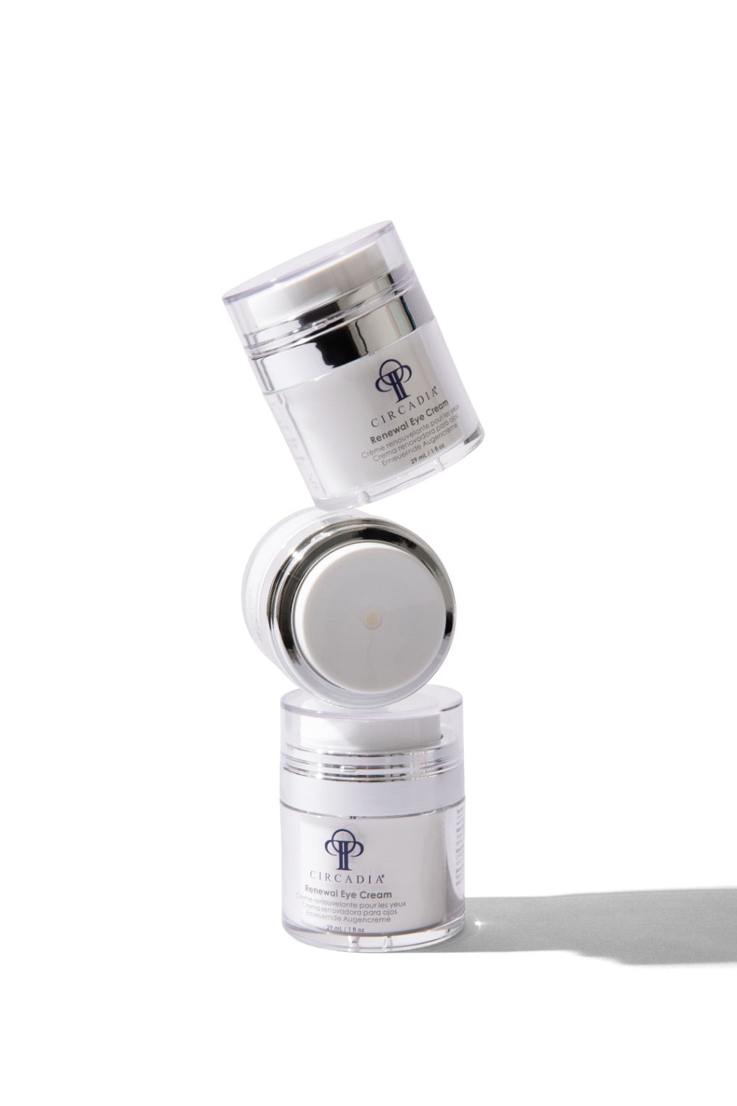 Circadia Renewal Eye Cream