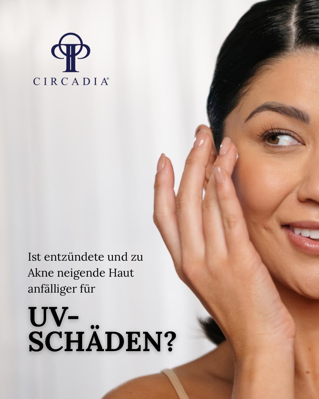 CIRCADIA Circa Shield