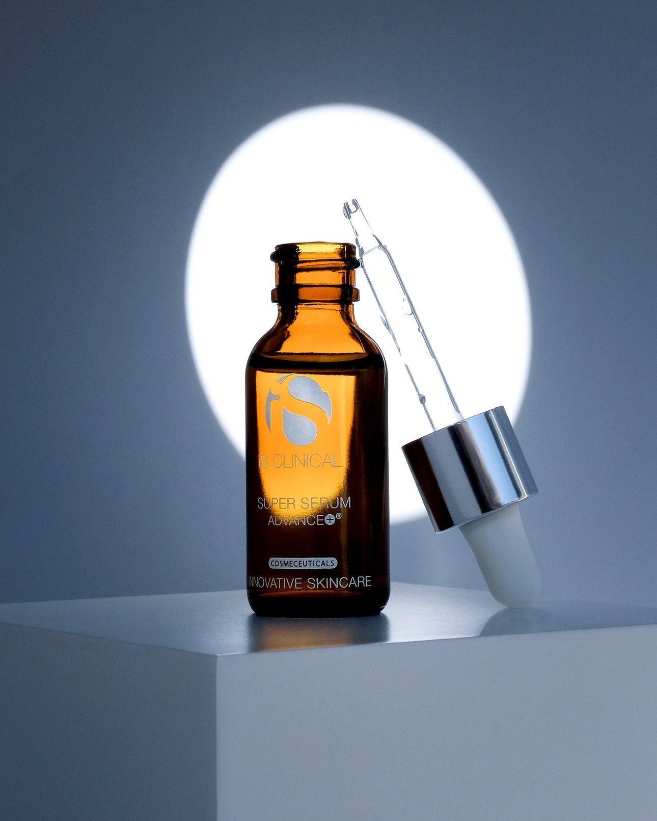 SUPER SERUM ADVANCE+® - Anti-Aging, Brightening, gegen Pickelmale, gegen Vernarbungen, Super-Antioxidant