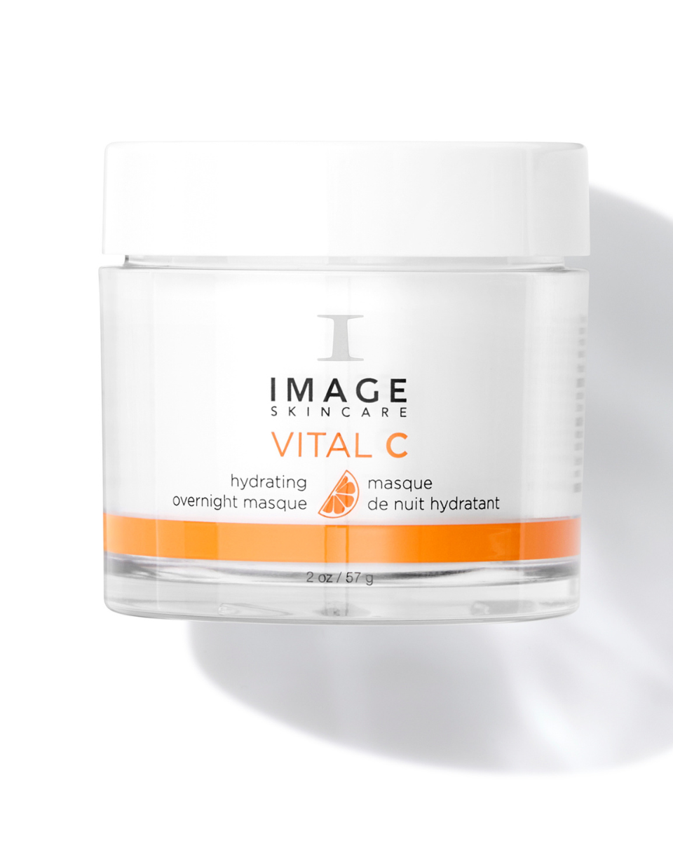 IMAGE Skincare VITAL C Hydrating Overnight Masque