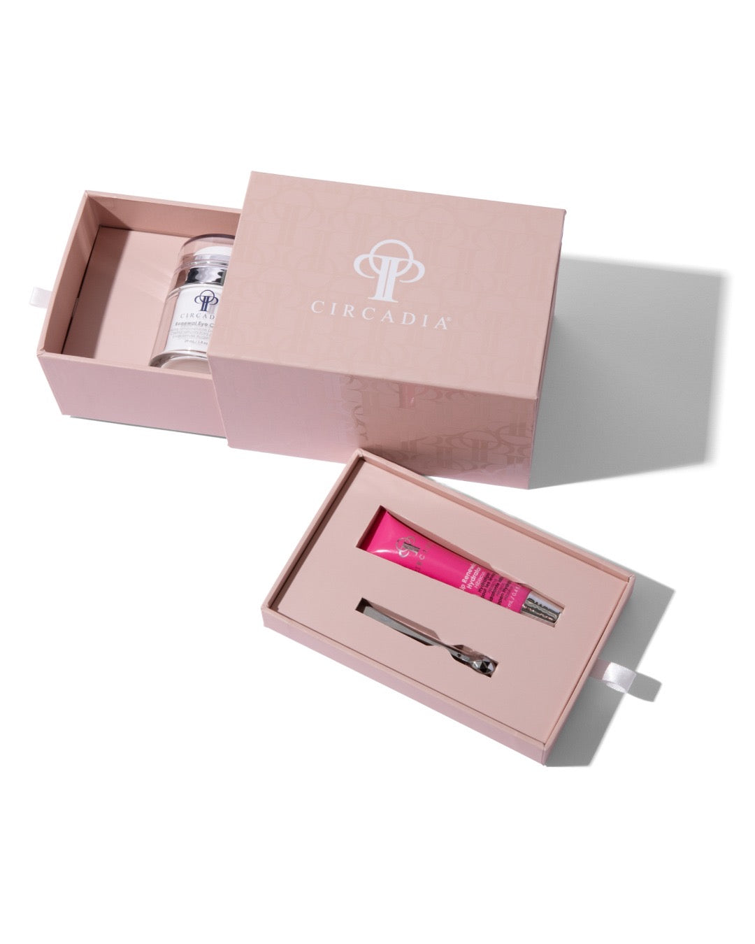 Circadia Eye & Lip Duo