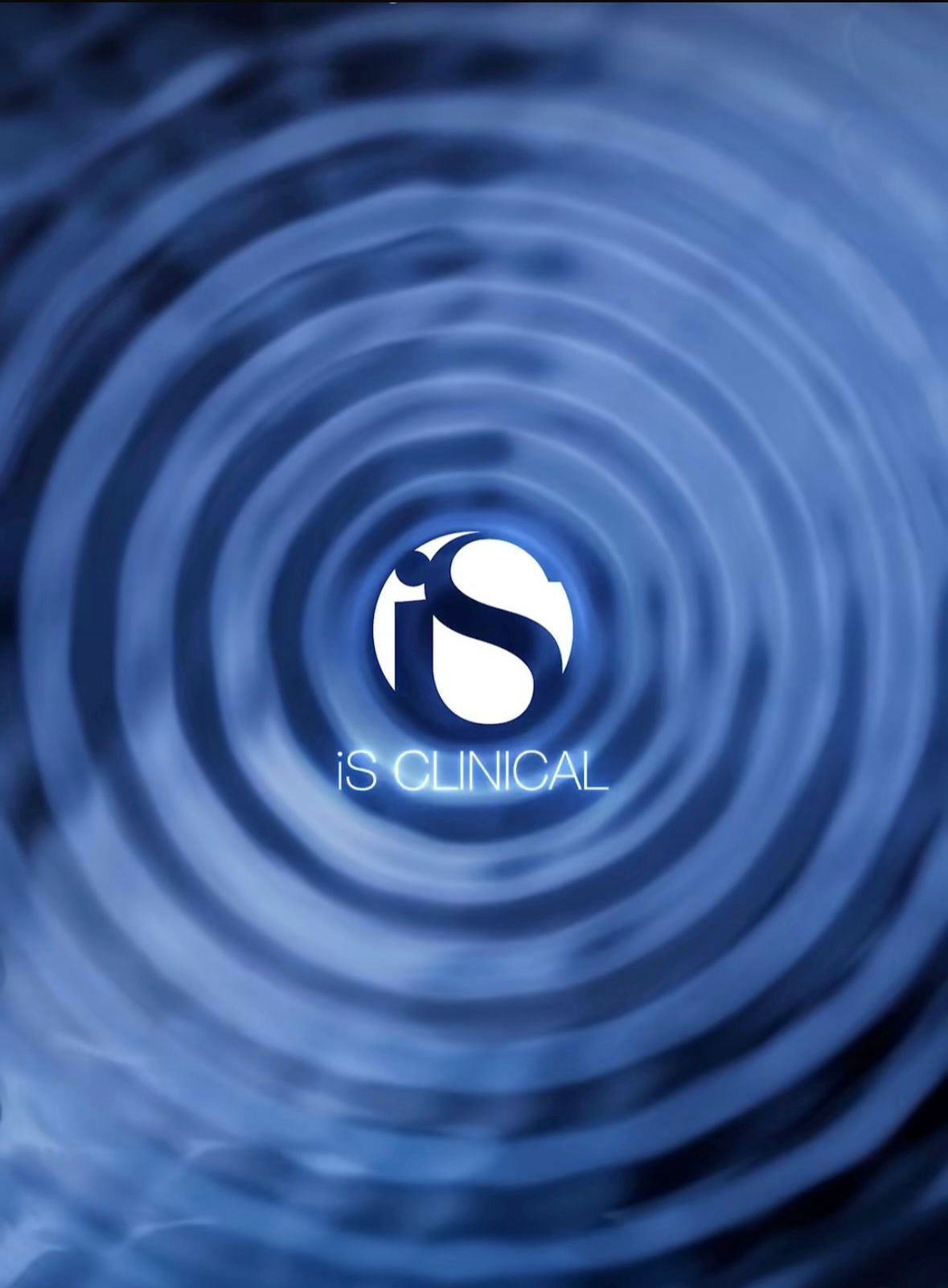 iS CLINICAL Daily Dynamic Hydrator
