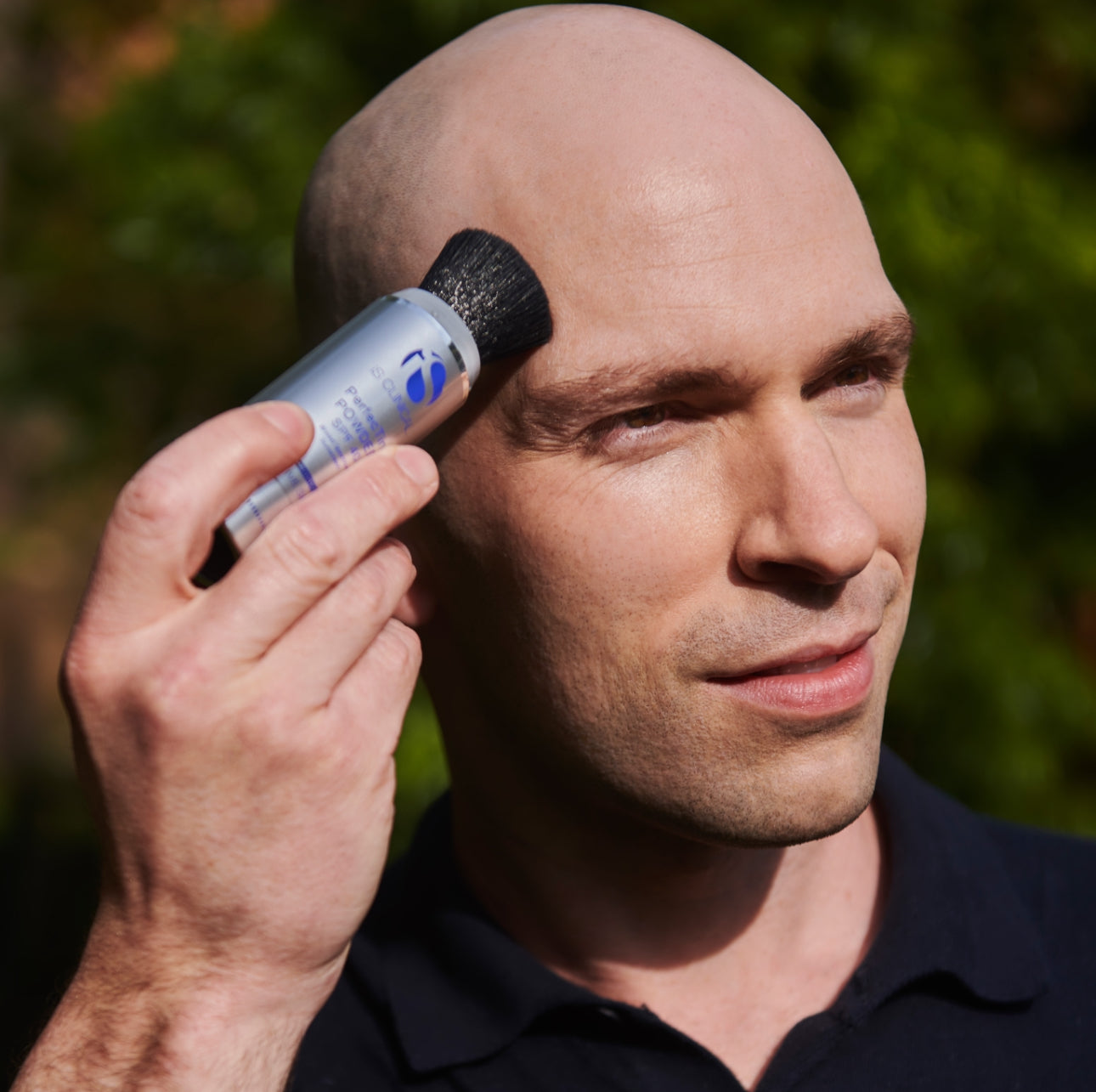 iS Clinical Perfectint Powder Spf 40