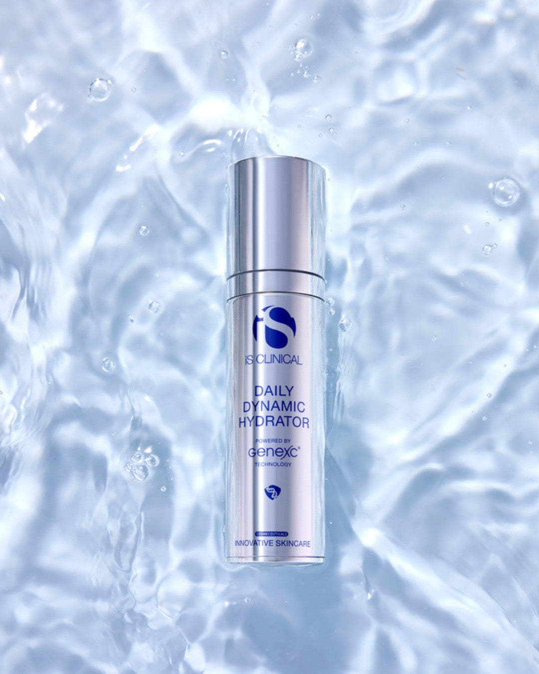 iS Clinical Moisturizing Complex