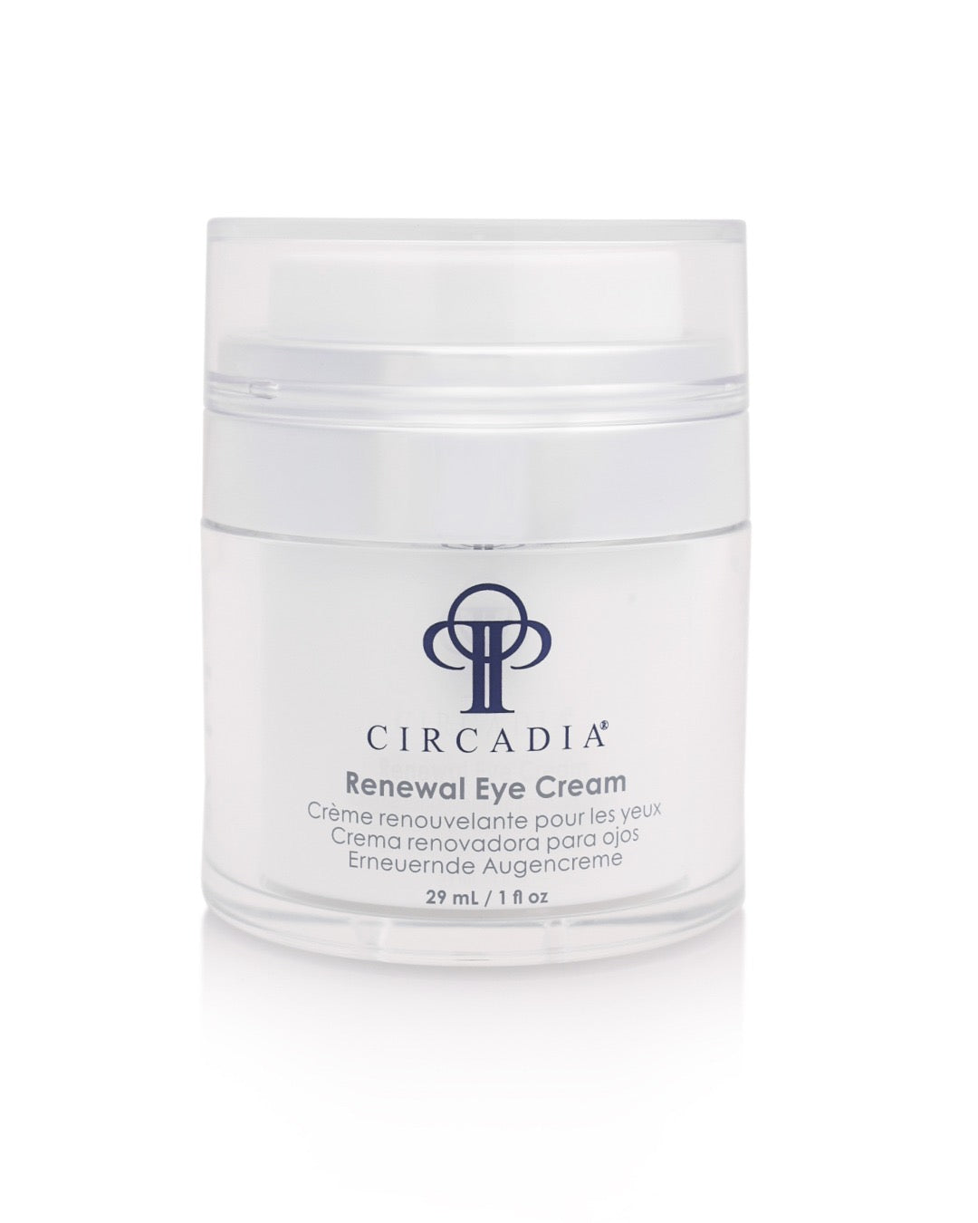 Circadia Renewal Eye Cream