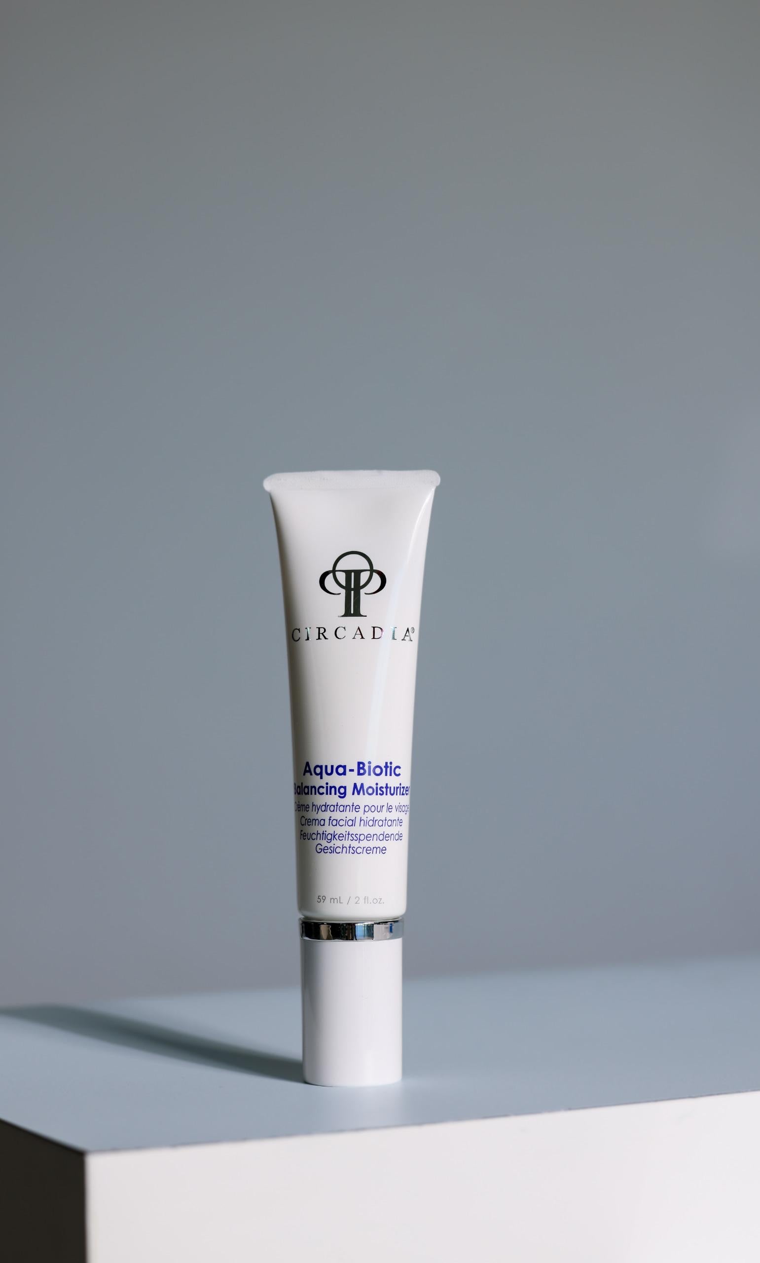 Circadia Aqua-Biotic Balancing Moisturizer