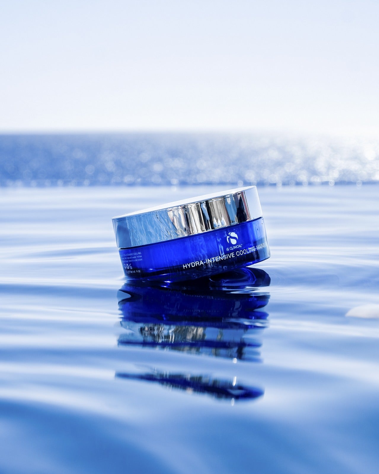 Hydra-Intensive Cooling Masque