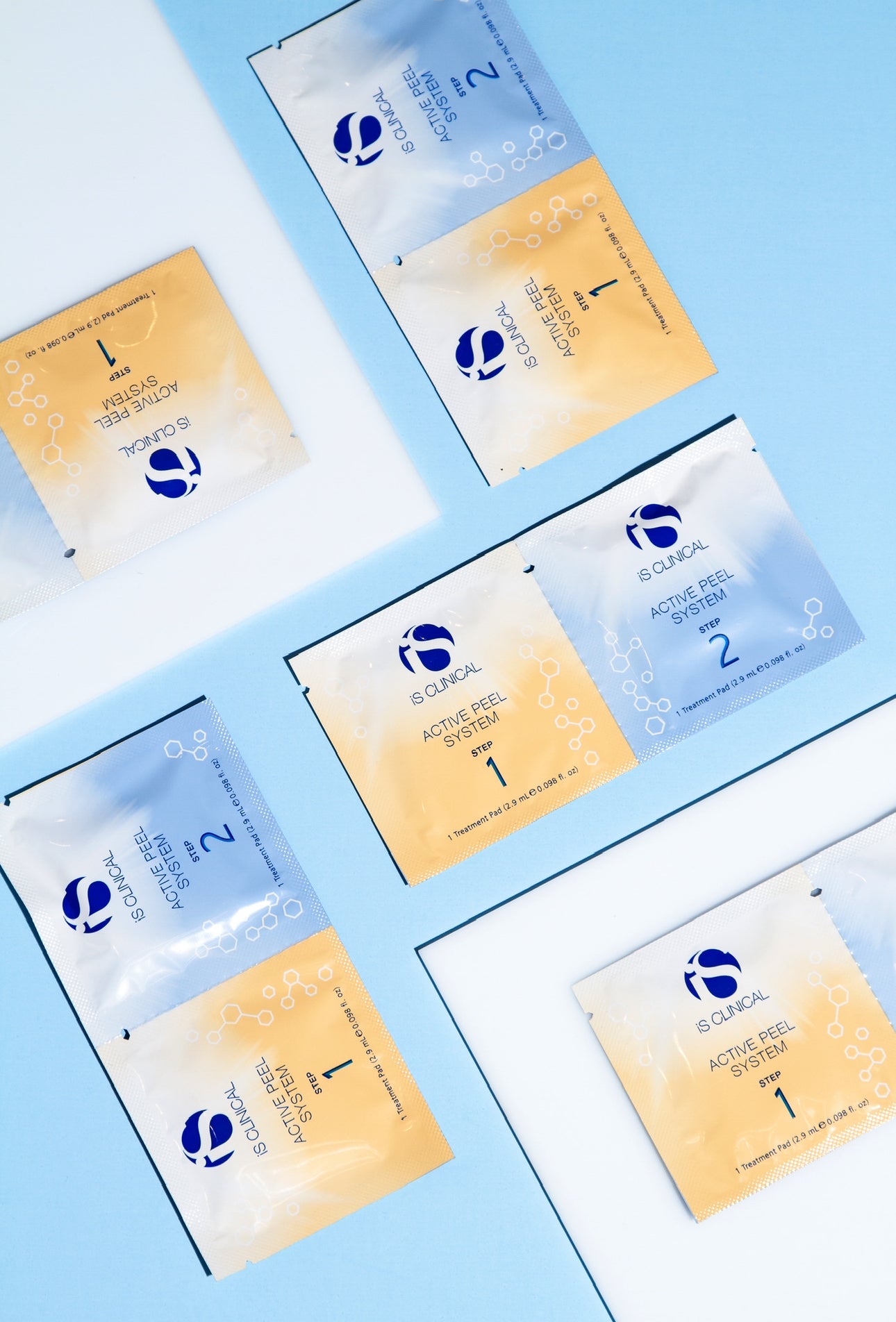 iS Clinical Active Peel System