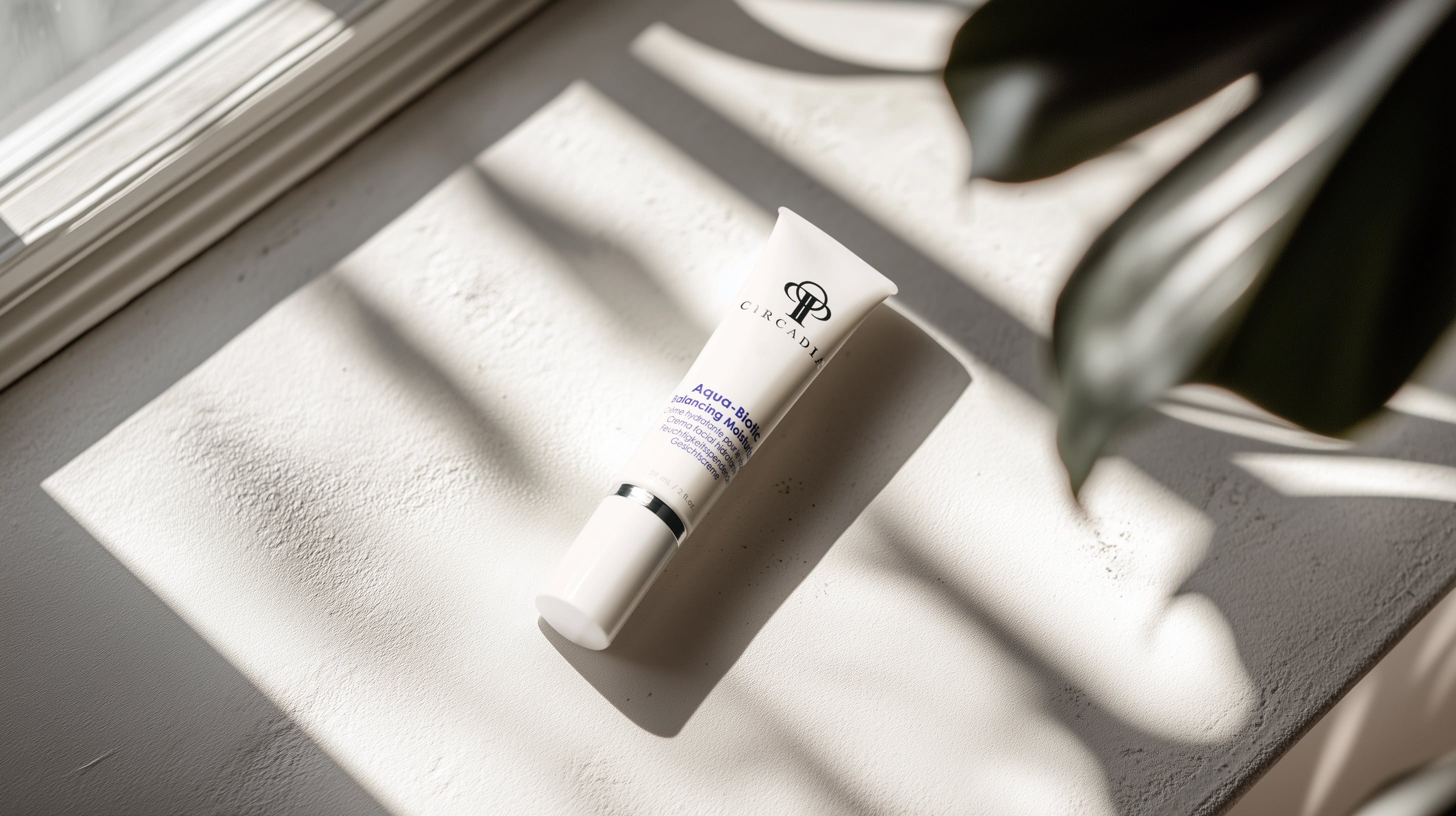 Circadia Aqua-Biotic Balancing Moisturizer