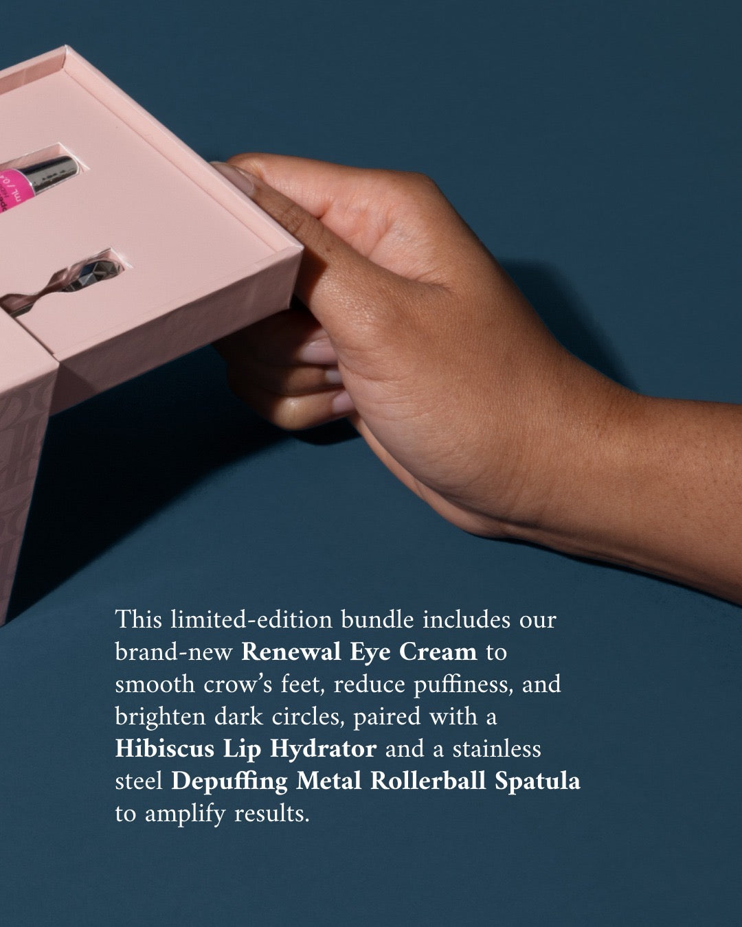 Circadia Eye & Lip Duo