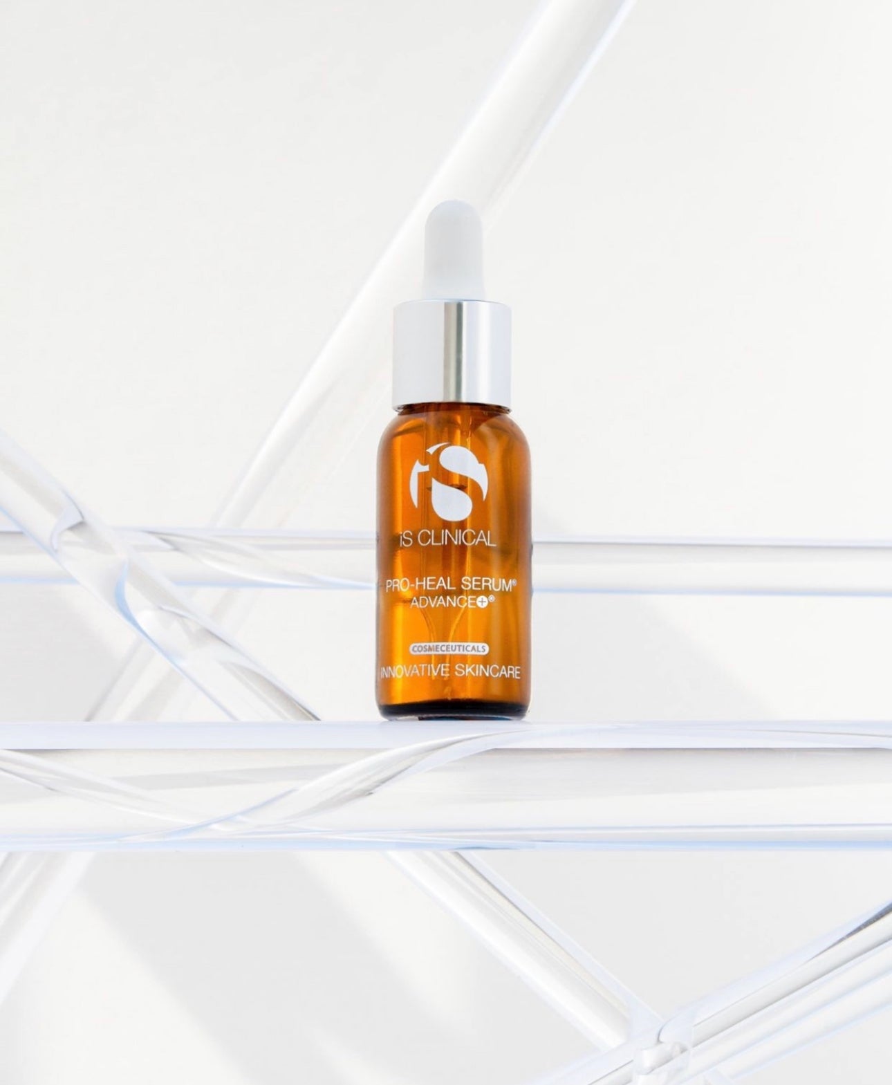 PRO-HEAL® SERUM ADVANCE+ - Heilend, reparativ, entzündungshemmend, gegen Rötungen