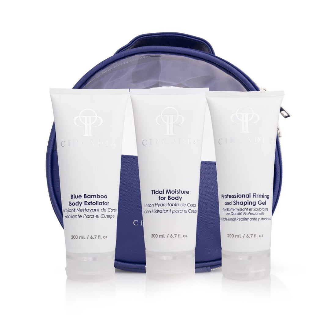 Circadia Body Regimen Kit