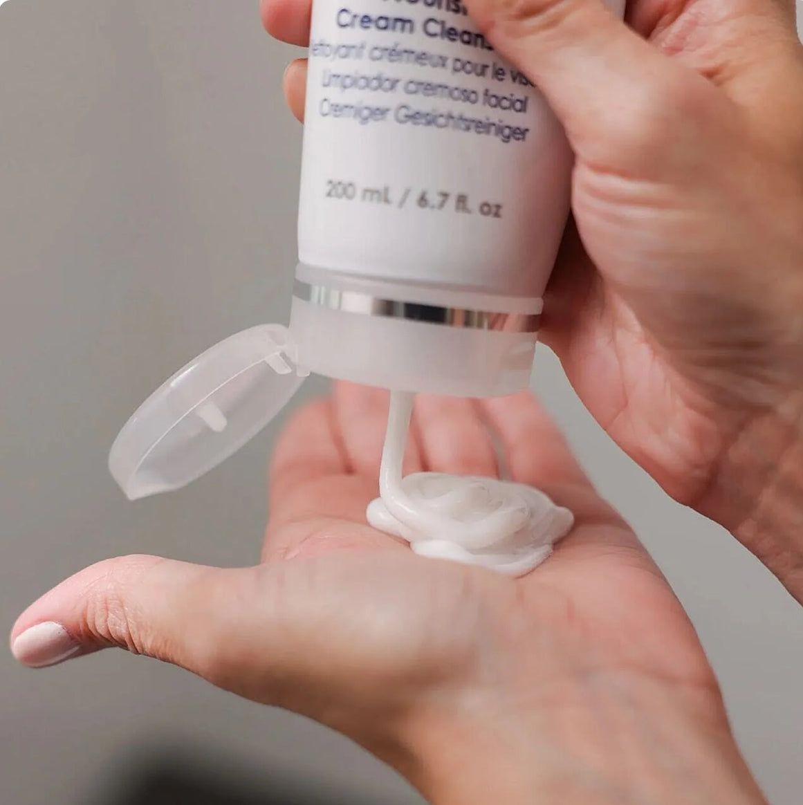 Circadia Nourish Cream Cleanser