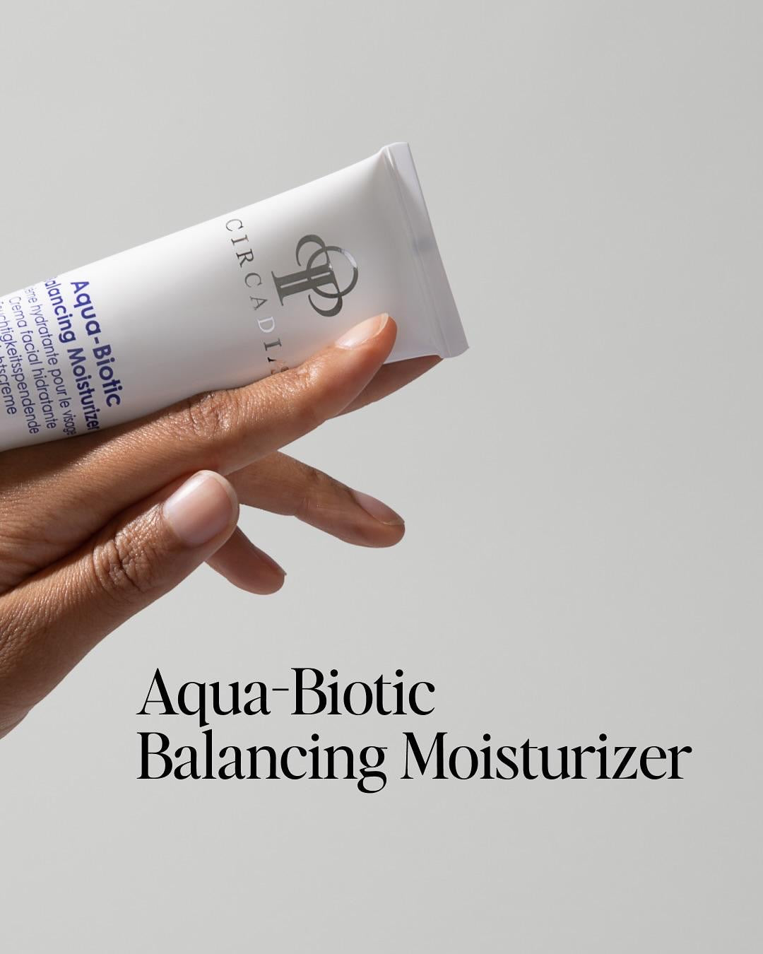 Circadia Aqua-Biotic Balancing Moisturizer