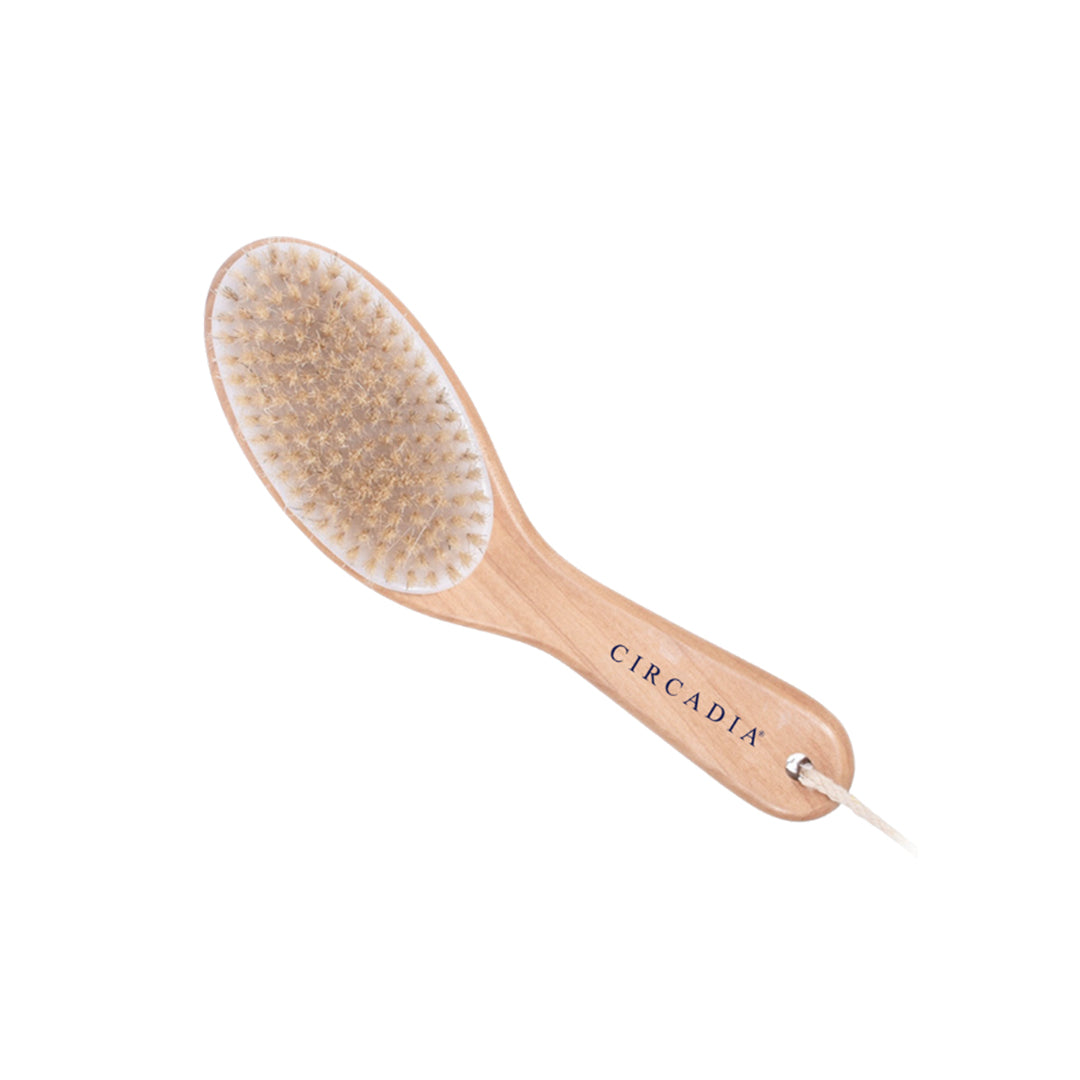 Circadia Body Brush
