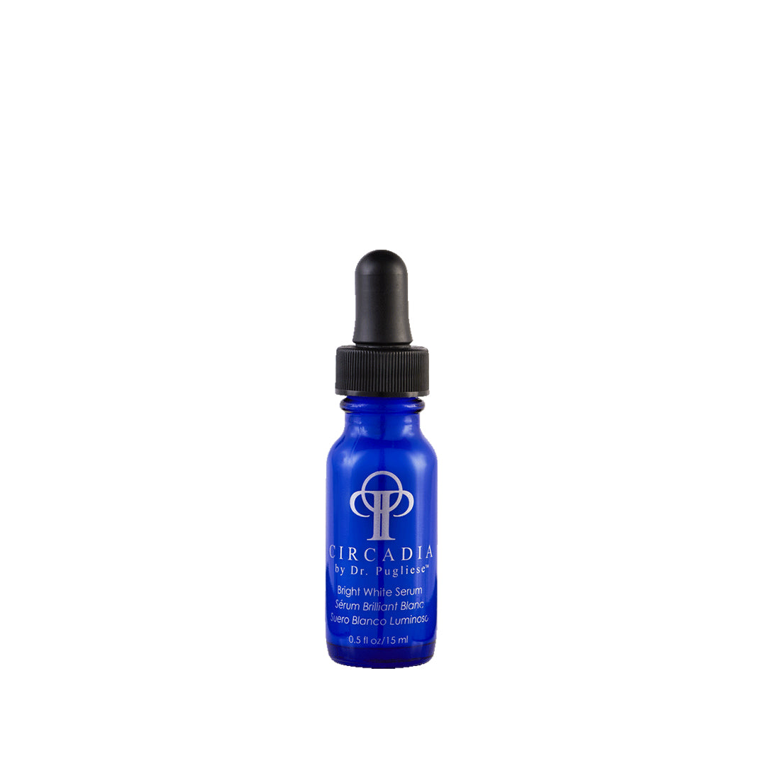 Circadia Bright White Serum