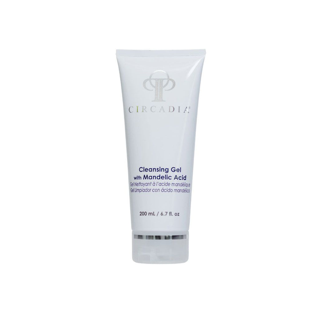 Circadia Cleansing Gel with Mandelic Acid