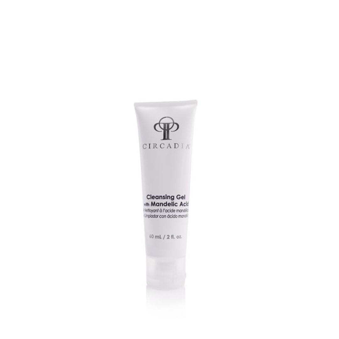 Circadia Cleansing Gel with Mandelic Acid