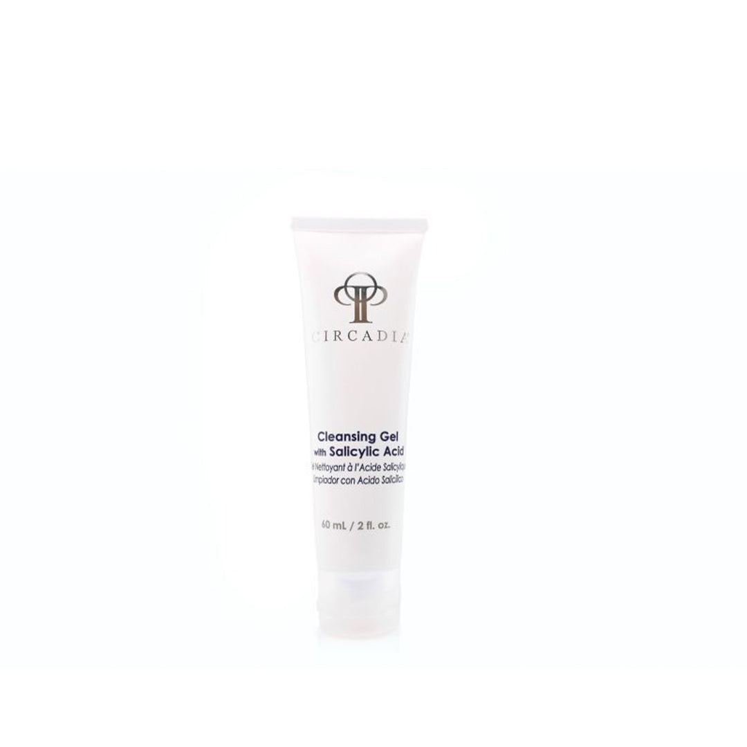 Circadia Cleansing Gel with Salicylic Acid