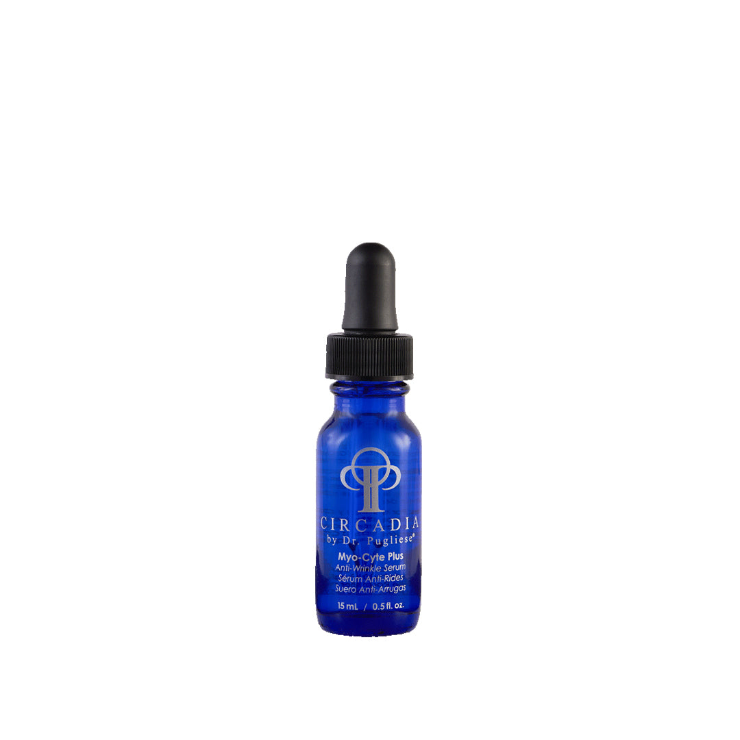 Circadia Myo-Cyte Plus Anti Wrinkle Serum