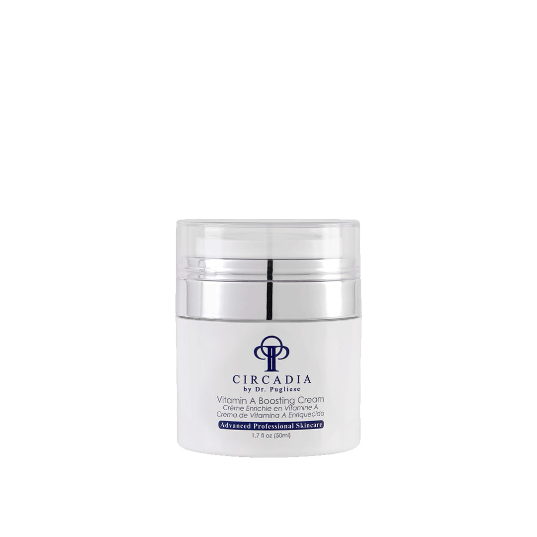Circadia Vitamin A Boosting Cream