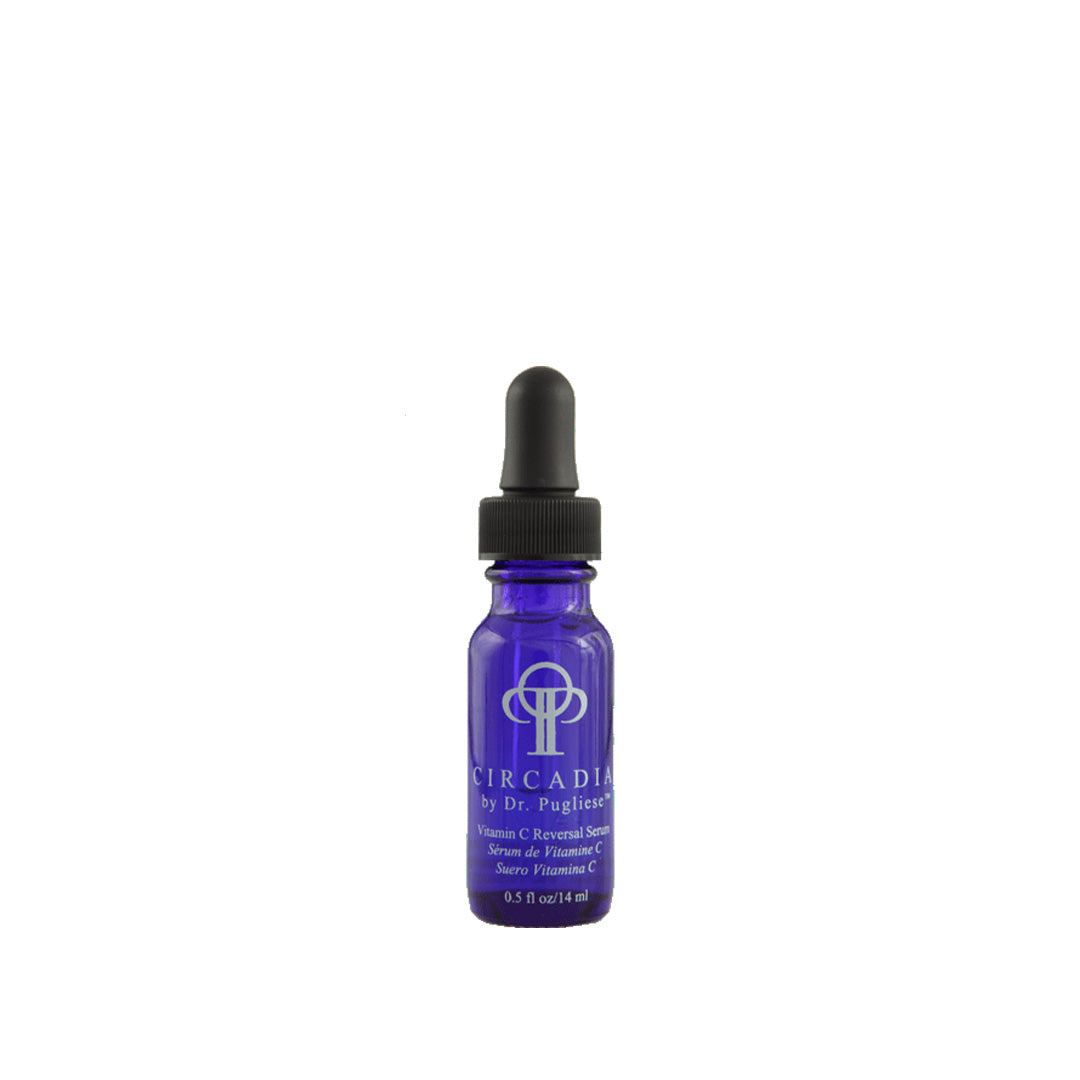 Circadia Vitamin C Reversal Serum