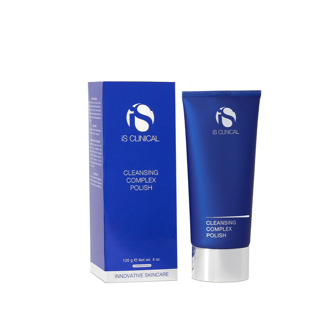 Cleansing Complex Polish