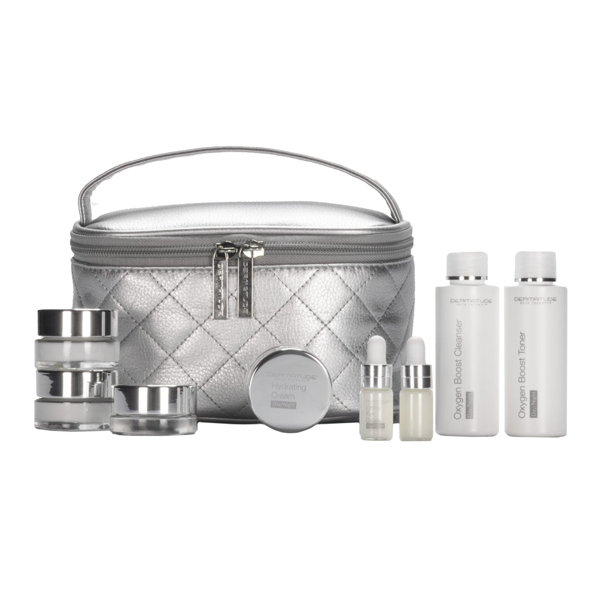 Dermatude Hydrating-Reiseset