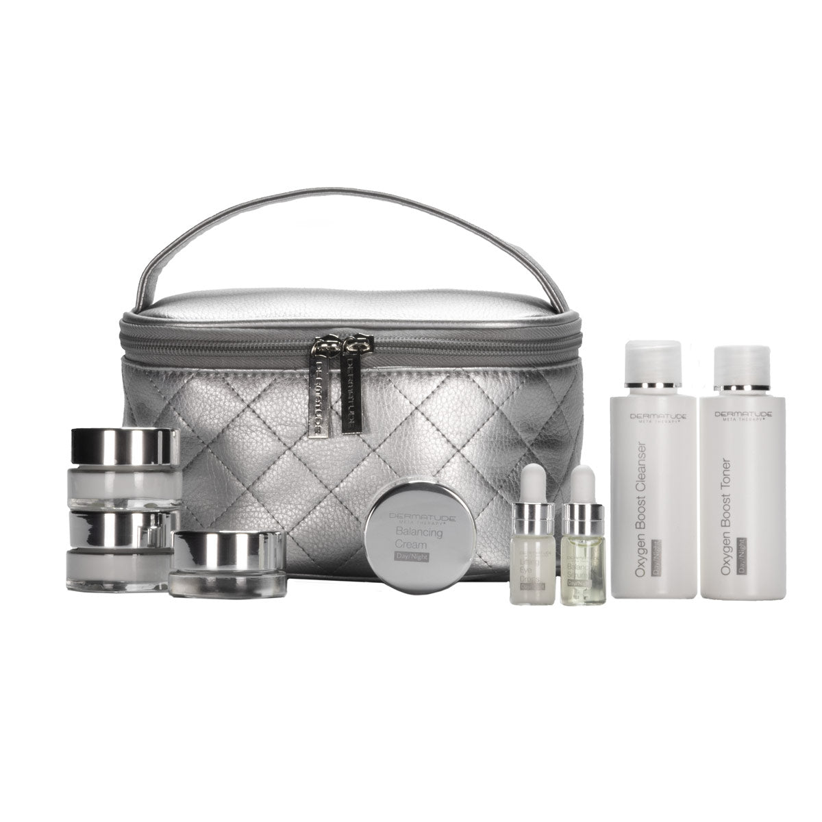 Dermatude Balancing-Reiseset