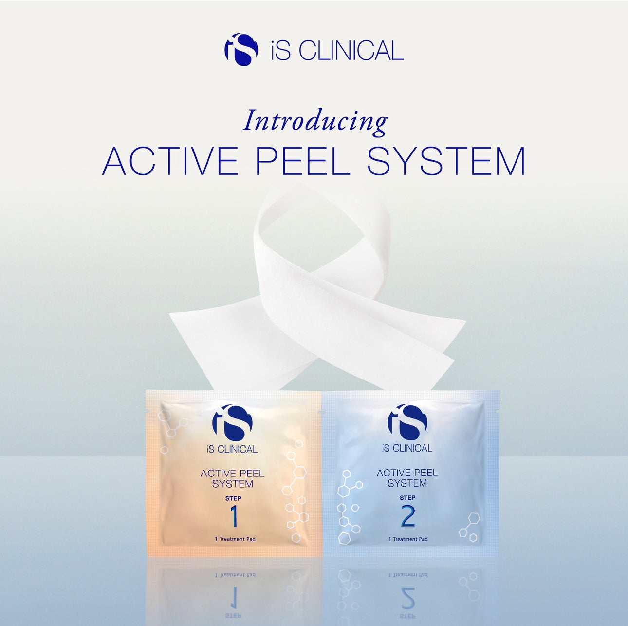 iS Clinical Active Peel System